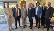 Kütahya ve Pécs Arasındaki Yarım Asırlık Dostluk Yeni Projelerle Taçlanıyor