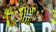 Fenerbahçe'de Skriniar sessizliğini derbide bozdu