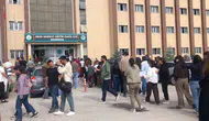 Kars'ta KPSS maratonu başladı: Adaylar kamu hayalleri için sınav salonlarında