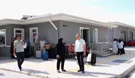 Balıkesir'de yurtlarda yeni dönem mesaisi: Öğrenciler ve velilerle istişare yapıldı