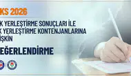 Üniversitelerde kontenjan bilmecesi: Yerleşen on binlerce öğrenci neden kayıt yaptırmadı?