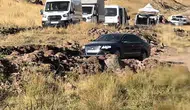 Yaylada kaybolan 11 aylık Büşra bebekten geriye kanlı elbiseleri kaldı
