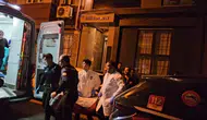 Şişli'de genç öğrencinin şüpheli ölümü: Ev arkadaşı yatağında hareketsiz buldu