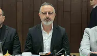 Ömer Korkmaz'dan Konyaspor yönetimine sert tepki: Mahremiyetin ihlali kulübün geleceğini karartıyor