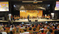 Kayseri'de Sanatla Dolu Bir Yaz: 1.865 Kursiyer Sertifikalarına Kavuştu