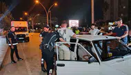 Adana'da kapsamlı asayiş operasyonu: 38 şüpheli yakalandı, milyonluk ceza kesildi
