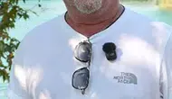 Radyoların sevilen sesi Yolcu lakaplı Tarık Bayır motosiklet kazasında hayatını kaybetti