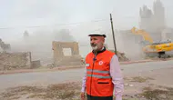 Kocasinan Belediyesi kentsel dönüşümde kendi öz kaynaklarıyla model oluşturuyor