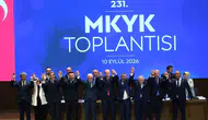 Kayseri'de Siyasi Transfer: İki CHP'li Belediye Başkanı AK Parti'ye Geçti