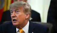 Trump'tan İran'a 'Çöküş' Uyarısı: Hürmüz Boğazı İçin Tazminat Resti