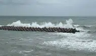 Batı Karadeniz için fırtına uyarısı: Deniz ulaşımında aksama riski