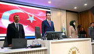 Yeşilyurt Belediyesi'nde 5 yıllık teftiş süreci tamamlandı: Başkan Geçit'ten şeffaflık vurgusu