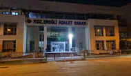 Kdz. Ereğli Belediyesi'nde taciz iddiası: Zabıta Müdürü tutuklanarak cezaevine gönderildi