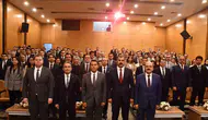 HSK yönetimi Eskişehir Adliyesinde yargı süreçlerini masaya yatırdı