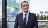 Iğdır Emniyetinde Nöbet Değişimi: Yeni Müdür Eraslan Er Oldu