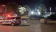 Samsun'da zemin etüdü sırasında beklenmedik gaz çıkışı: Çalışmalar durduruldu