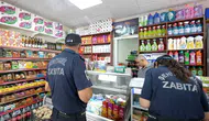 Şehitkamil'de okul çevresi ve kantinlerde denetim mesaisi sıkılaştırıldı