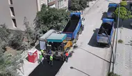 Manisa'da 120 milyon liralık dev yatırım: Asfalt üretimi başlıyor