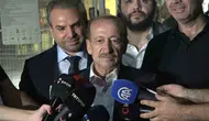 Memik Yılmaz'dan Fenerbahçe beraberliği sonrası iddialı çıkış: Galibiyeti kaçıran taraf bizdik
