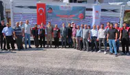 Kemaliye'de mercimek üretimini canlandıracak dev hibe desteği
