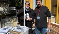 Bozkır'da Halk Sağlığı Haftası: Bağımlılığa karşı bilinçlendirme seferberliği