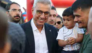 Bakan Memişoğlu'ndan Sağlık Elçisi Çocuklara Sigara ve Hareketsizlik Çağrısı