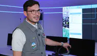 Tokat Belediyesi şehri dijital gözle yönetecek: 7/24 takip dönemi başlıyor