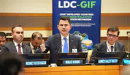 COP31 Başkanı Kurum’dan İklim Diplomasisinde Uygulama Dönemi: Hedefler Sahaya İniyor