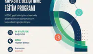Mersinli KOBİ’ler için yeşil dönüşüm maratonu başlıyor: İhracatta yeni kurallar kapıda