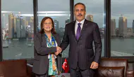 Türkiye ve El Salvador arasında ekonomik iş birliğini güçlendirecek kritik imza