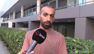 Gaziosmanpaşa'daki darp olayında taciz iddiasına yalanlama: Ev sahibi Wilma Elles'i tanık gösterdi