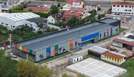Kartepe'de 500 kişiyi aynı anda ağırlayacak dev spor kompleksi açılıyor