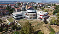 Başiskele'de çocukların hayal dünyasını büyütecek merkezde sona gelindi