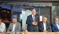 Elazığ Ticaret Borsası'ndan Kovancılar'a yerinde hizmet adımı