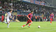 Karabük İdman Yurdu evinde gol sesi çıkaramadı