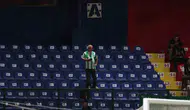 Bodrum FK'dan 3 bin kilometrelik sadakate ömür boyu vefa ödülü