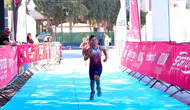 Balıkesir'in kurtuluş coşkusu spor sahalarına taşındı