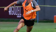 Alanyaspor'da Erzurumspor mesaisi: Joao Pereira yönetiminde ilk adım atıldı