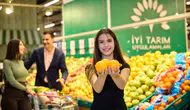 Migros'tan gıda güvenliğinde şeffaflık adımı: Pestisit analizleri artık dijitalde