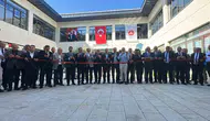Samsun Üniversitesi'nde yeni dönem: Rektörlük ve İdari Bilimler Yerleşkesi hizmete girdi
