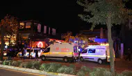 Denizli'de kafeye düzenlenen silahlı baskında bilanço ağır: 2 ölü, 4 yaralı