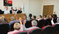 Sivrihisar'da ulaşım vizyonu: Yeni otogar projesine meclis onayı