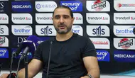 Bülent Bölükbaşı'ndan Yağız Fikri Şen'e tam not: Türk futbolu yeni bir yıldız kazanıyor