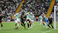 Muğlaspor ve Iğdır FK Atatürk Stadı'ndaki Mücadelede Puanları Paylaştı