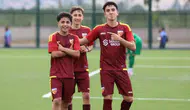 Kayserispor U17'de Arda Efe Ülgür fırtınası: Sezonu gollerle açtı