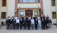 Erzincan turizmde rotayı 2027'ye çevirdi: Doğa ve su sporları merkezi olacak