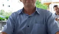 Denizli'de inşaat kazası: 61 yaşındaki işçi yaşamını yitirdi