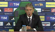 Roberto Mancini Bursa'da Farklı Galibiyetin Ardından Türk Futbolunu Değerlendirdi
