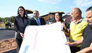 Aydın'da 250 Milyonluk Ulaşım Hamlesi: İki Yeni Bulvar Trafiğe Açılıyor