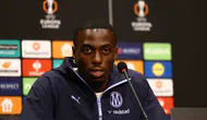 Timothy Weah'tan Beşiktaş maçı öncesi iddialı sözler: Güneş yeniden doğacak